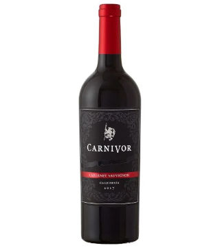 carnivor cabernet sauvignon-nairobidrinks